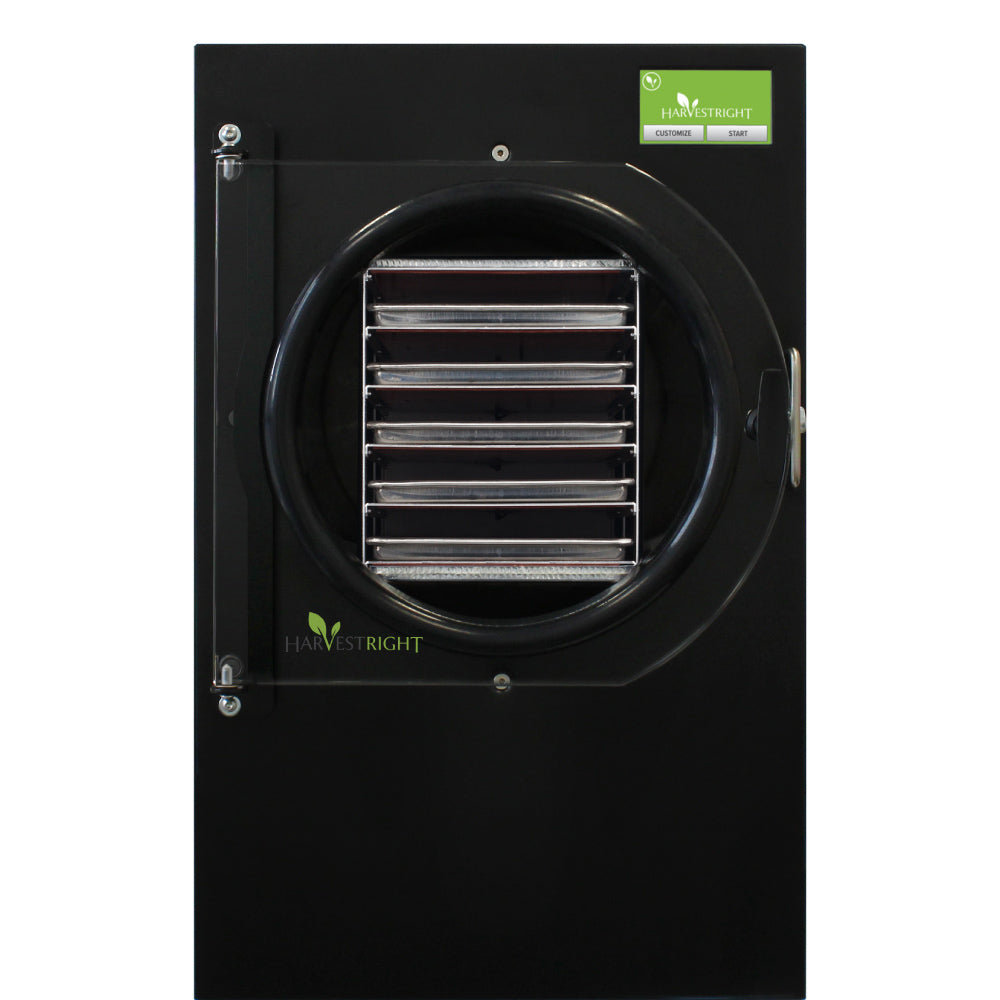 Harvest Right Home Freeze Dryers