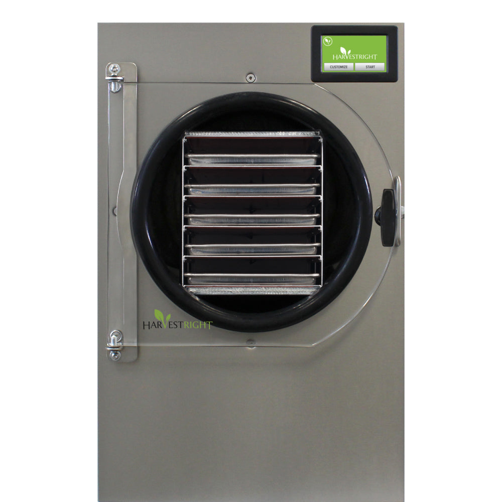 Harvest Right Home Freeze Dryers
