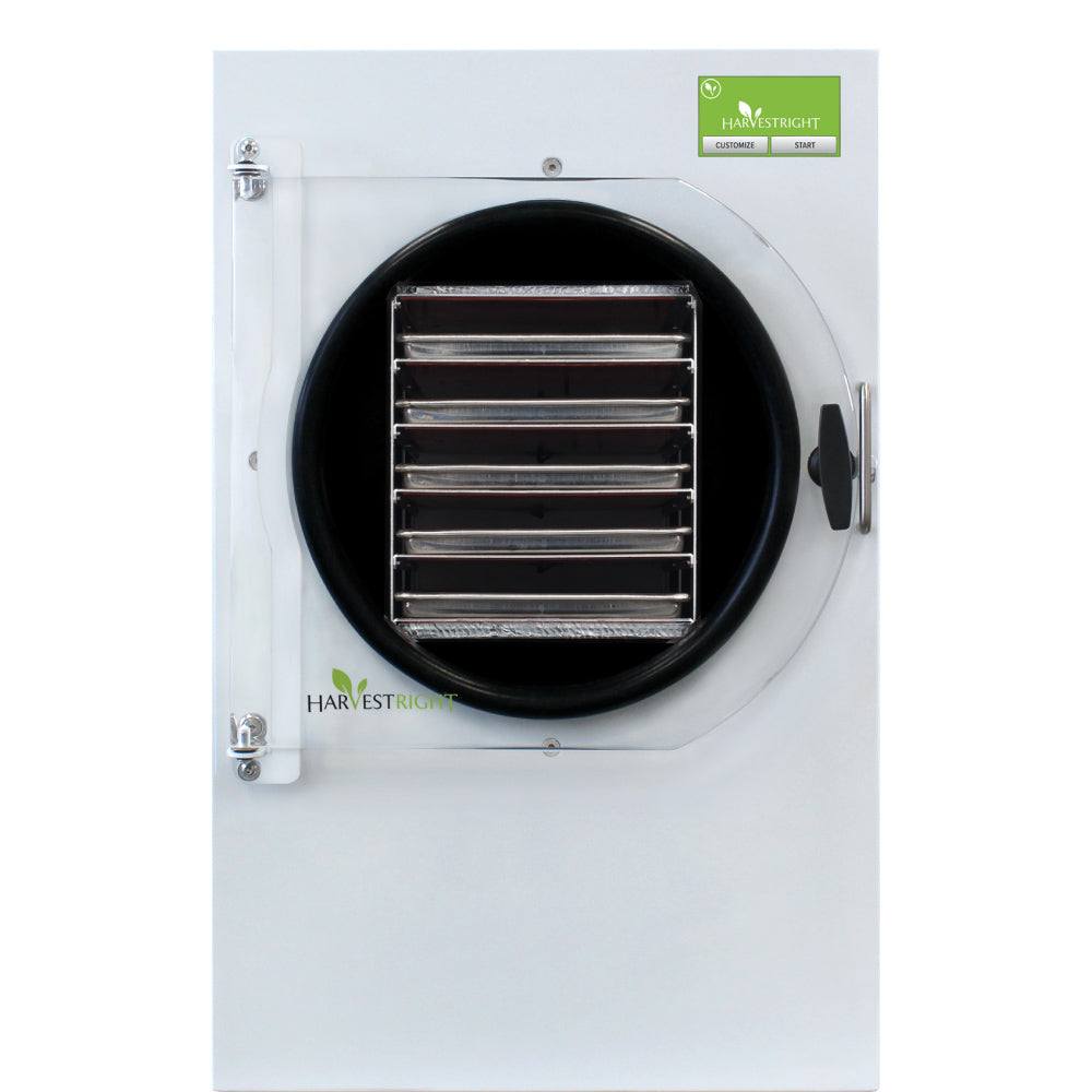 Harvest Right Home Freeze Dryers