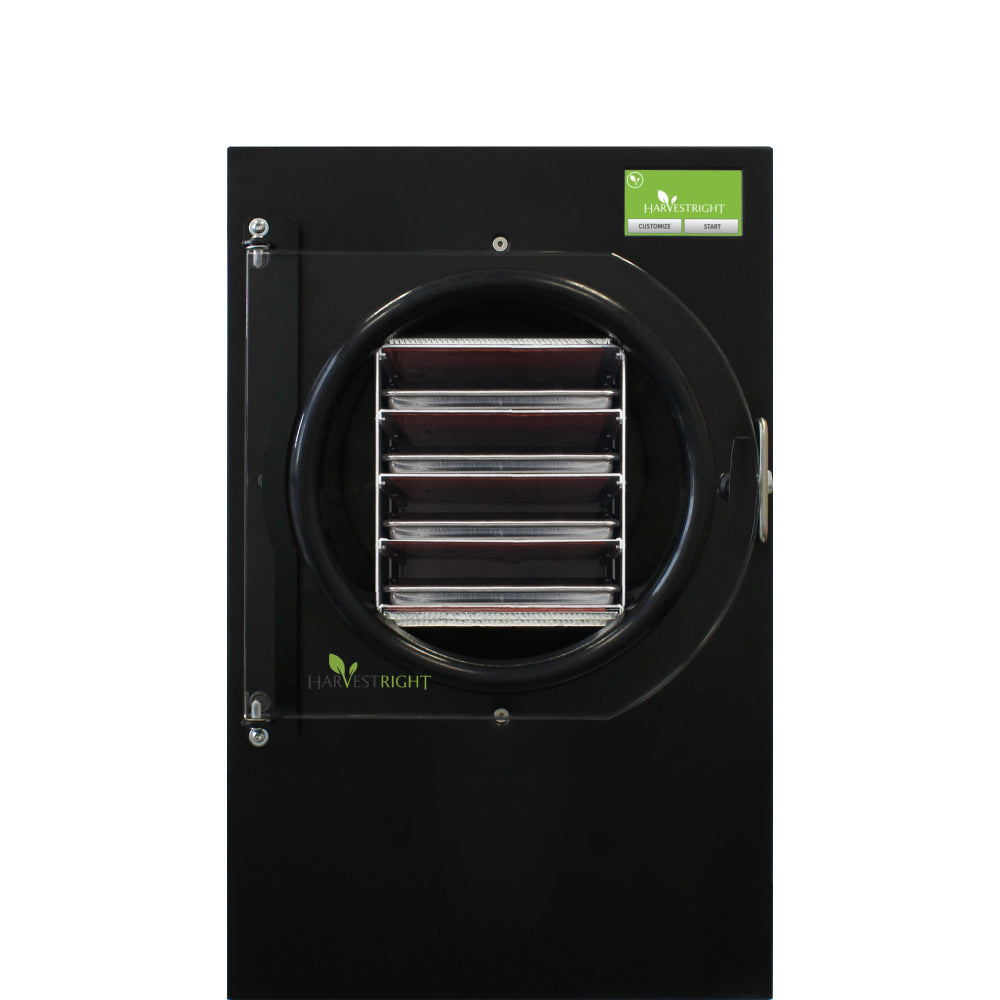 Harvest Right Home Freeze Dryers