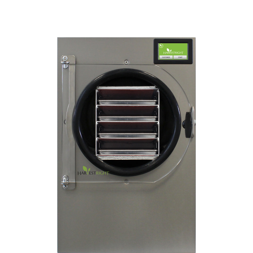 Harvest Right Home Freeze Dryers