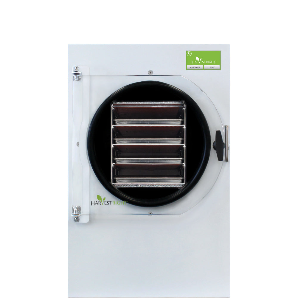 Harvest Right Home Freeze Dryers