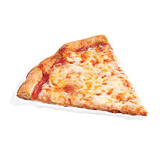 Freeze Dried Pizza Slice, Cheese