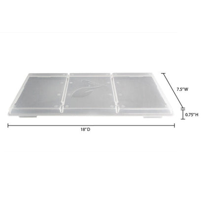 Harvest Right Tray Lids