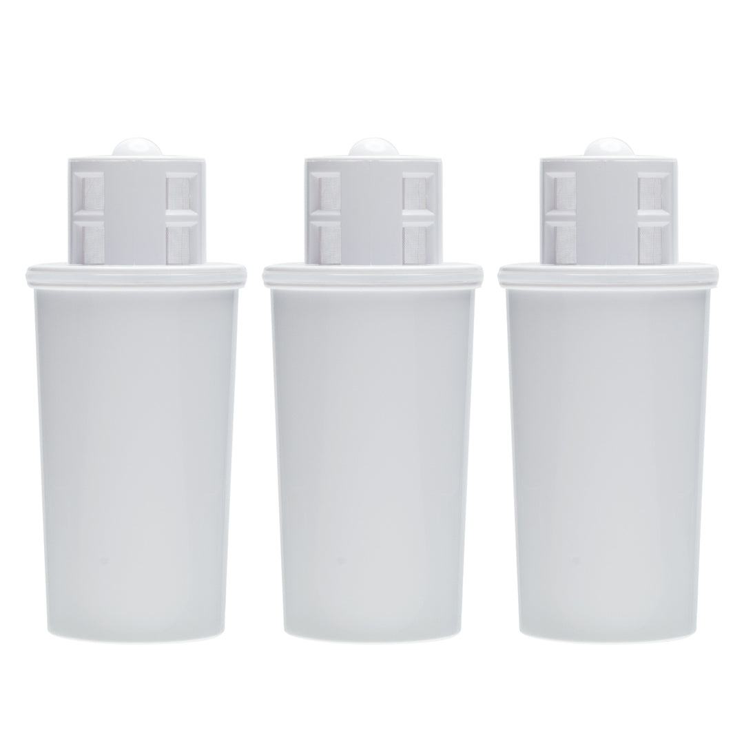 Oil Filter Cartridges