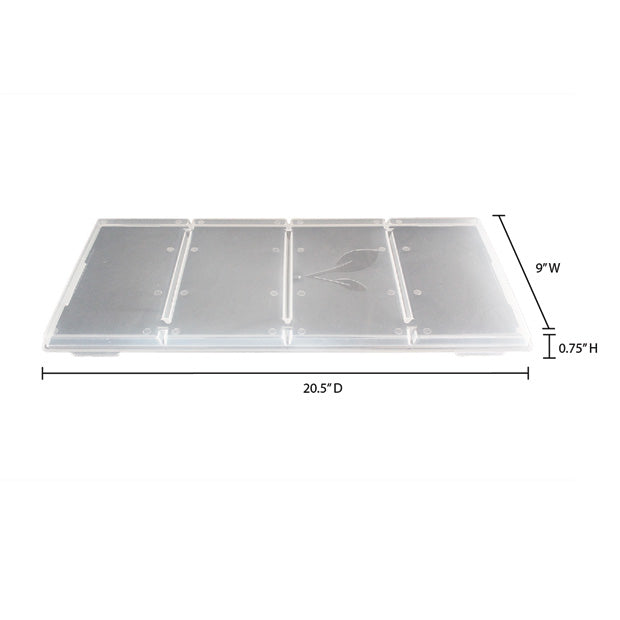 Harvest Right Tray Lids