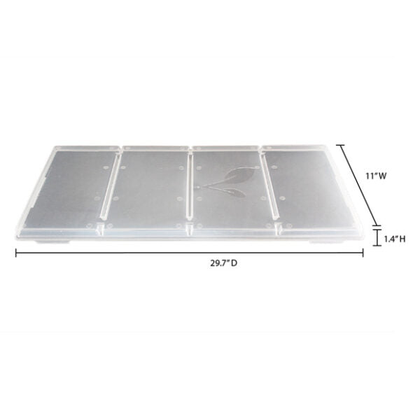 Harvest Right Tray Lids